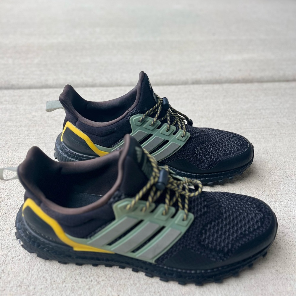 Adidas UltraBoost All Terrain
